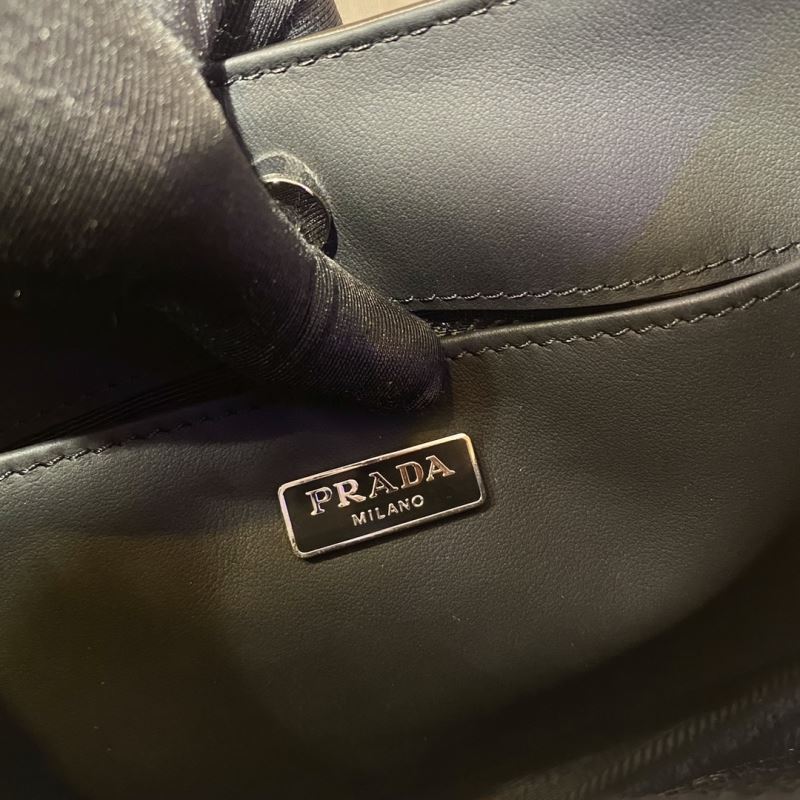 Prada Hobo Bags